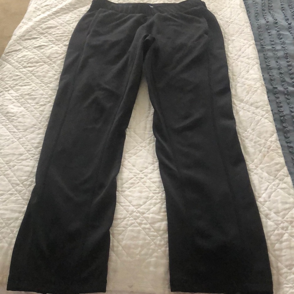 Nike workout pants